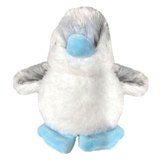 Obrázek z Tučňák modrý plyš 14cm 